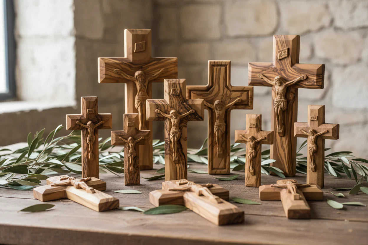Crosses