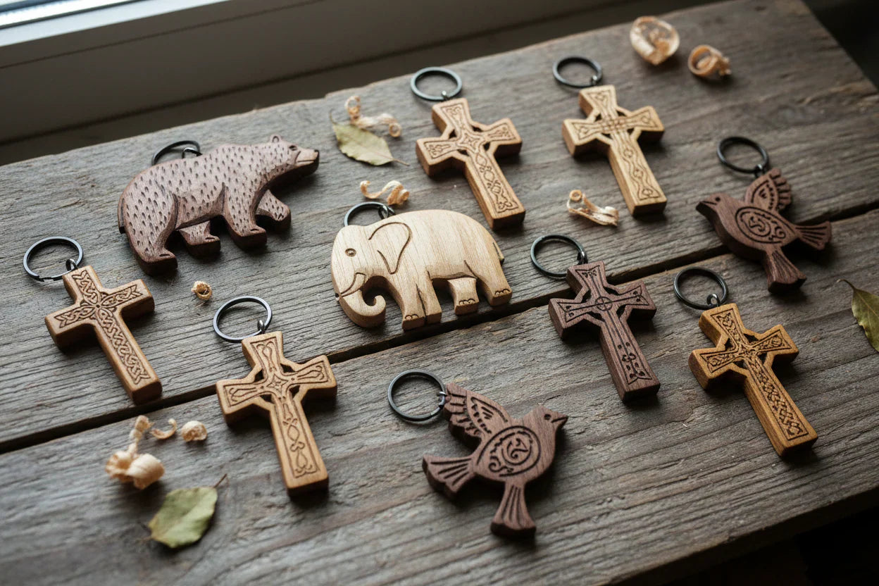 Keychains