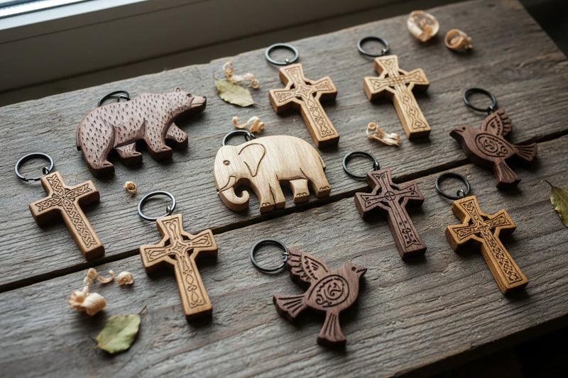 Keychains
