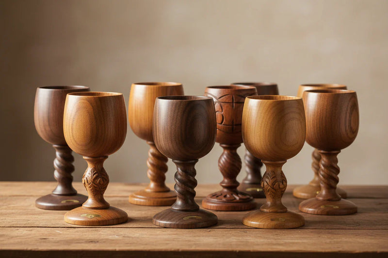 Chalice Cups