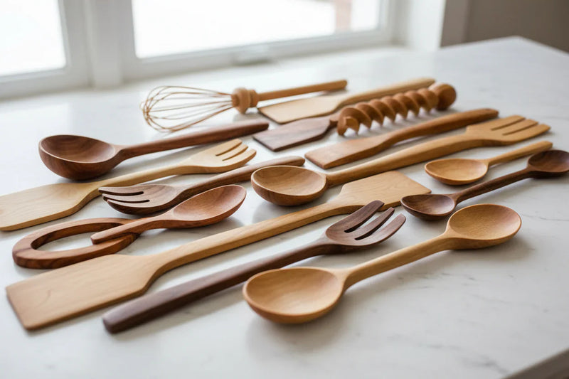 Utensils