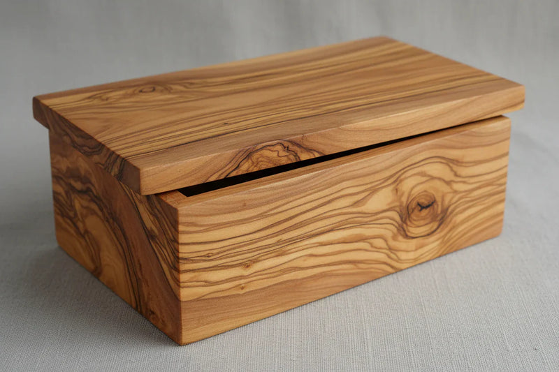 Boxes