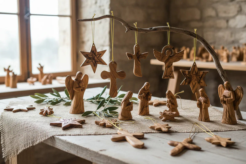 Ornaments
