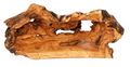 Olive Wood Nativity Scene_ Carved Cave