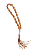 Olive Wood Prayer Beads