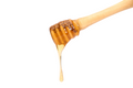 Olive Wood Honey Dipper